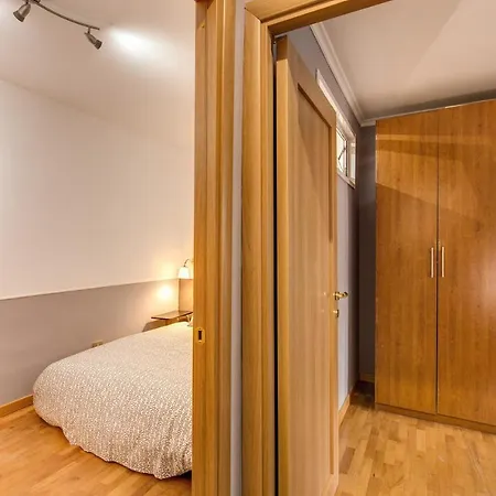 Apartamento Campo De Fiori Grey *