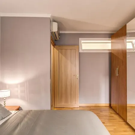 Campo De Fiori Grey Apartamento Roma