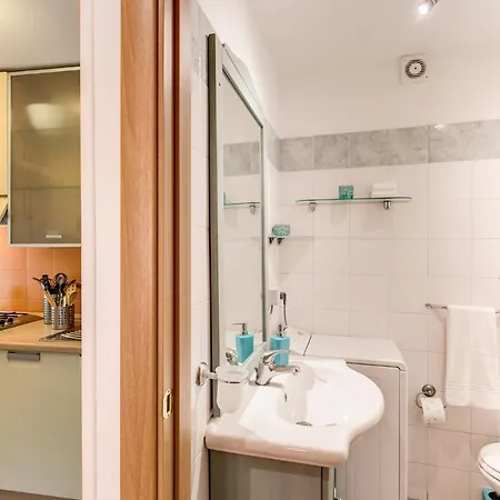 Apartamento Campo De Fiori Grey *