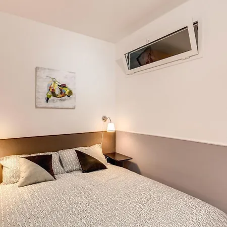 Campo De Fiori Grey Apartamento Roma