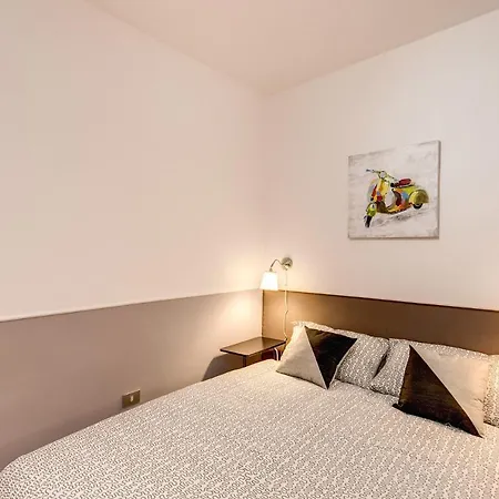 Campo De Fiori Grey Apartamento *