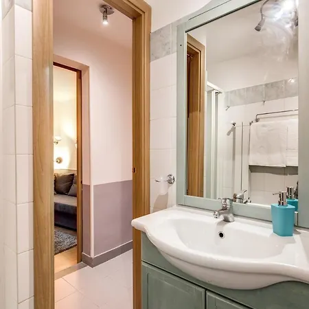 Campo De Fiori Grey Apartamento