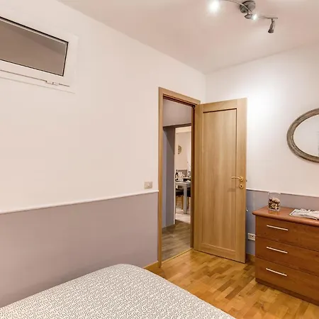 Campo De Fiori Grey Apartamento *