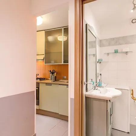 Apartamento Campo De Fiori Grey *