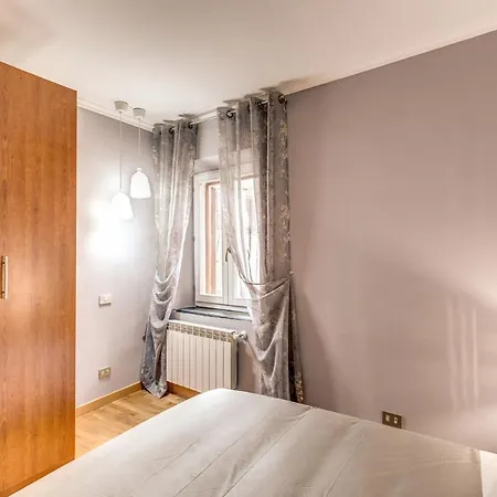 Apartamento Campo De Fiori Grey